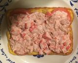 トルティーヤジェノ スペイン風オムレツ作り方7写真