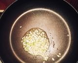 簡単☆ツナと大根おろしの和風パスタ作り方1写真