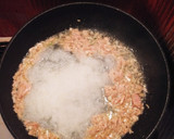 簡単☆ツナと大根おろしの和風パスタ作り方2写真