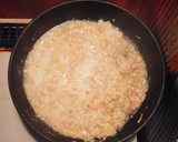 簡単☆ツナと大根おろしの和風パスタ作り方3写真