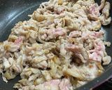 極上のキャベツ丼作り方3写真