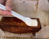 しっと〜り♡柚子パウンドケーキ♪作り方24写真