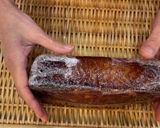 しっと〜り♡柚子パウンドケーキ♪作り方25写真