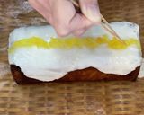 しっと〜り♡柚子パウンドケーキ♪作り方29写真