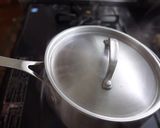 蒸しスポンジケーキ　オーブン不要作り方10写真