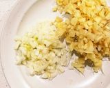 給食で使われてる裏技で♡絶品麻婆豆腐作り方2写真