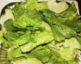 むね肉のピーナツバター炒め作り方3写真