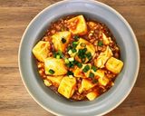 給食で使われてる裏技で♡絶品麻婆豆腐作り方7写真