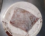 ちょっと豪華に☆サーモンステーキ作り方2写真