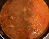 バターチキンカレー〜序〜作り方2写真