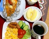 朝食の献立④〜(o˘◡˘o)♡作り方9写真