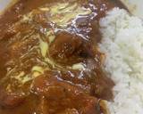 バターチキンカレー〜序〜作り方5写真