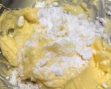 米粉で再現!香港土産のバタークッキー作り方5写真