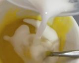 体ポカポカ　フルーツくず湯作り方3写真