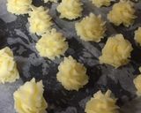 米粉で再現!香港土産のバタークッキー作り方14写真