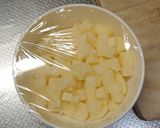 体ポカポカ☆ニンニクスープ作り方1写真