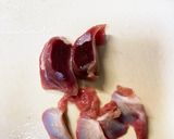 砂肝とネギの中華炒め　簡単格安でうまい作り方4写真