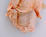 鶏モモ肉の照り焼きチキン作り方4写真