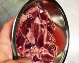 砂肝とネギの中華炒め　簡単格安でうまい作り方9写真