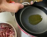 砂肝とネギの中華炒め　簡単格安でうまい作り方11写真