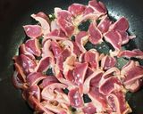 砂肝とネギの中華炒め　簡単格安でうまい作り方12写真