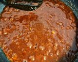 簡単ハンバーグ作り方5写真