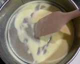 新食感＊チーズの半熟カヌレ(カヌチー)作り方4写真
