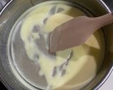 新食感＊チーズの半熟カヌレ(カヌチー)作り方4写真