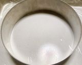 ライチとベリーのはちわれムースケーキ作り方32写真