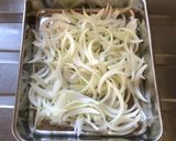 煮込まないから簡単！和風だしポークカレー作り方2写真