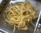 煮込まないから簡単！和風だしポークカレー作り方5写真