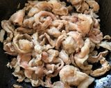 煮込まないから簡単！和風だしポークカレー作り方6写真