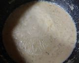 ヨウサマの減塩鯛のバーニャカウダソース作り方8写真