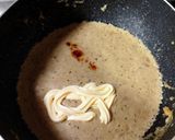 ヨウサマの減塩鯛のバーニャカウダソース作り方9写真