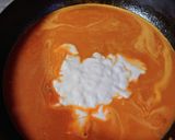 ヨウサマの減塩エビのビスク作り方6写真