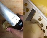 簡単!ポテトチップス(コンソメ味)作り方1写真
