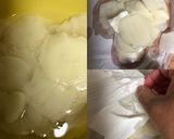 簡単!ポテトチップス(コンソメ味)作り方2写真
