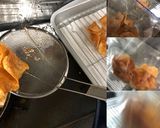 簡単!ポテトチップス(コンソメ味)作り方4写真