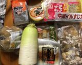 ☆おでん屋さん直伝おでん☆作り方1写真