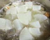 ☆おでん屋さん直伝おでん☆作り方15写真