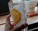 簡単モクテル★大人のビターグレープ作り方2写真