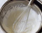 かくれんぼクリスマスケーキ作り方18写真