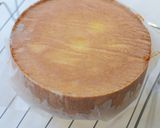 かくれんぼクリスマスケーキ作り方11写真