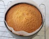 かくれんぼクリスマスケーキ作り方10写真