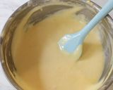 かくれんぼクリスマスケーキ作り方8写真