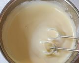 かくれんぼクリスマスケーキ作り方5写真
