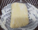 腹割れプレーンスコーン♡作り方7写真