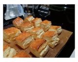 腹割れプレーンスコーン♡作り方10写真