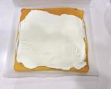 ふわふわ生地のロールケーキVol.3作り方13写真
