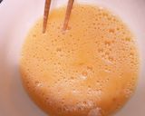簡単♪厚焼き玉子サンド作り方1写真